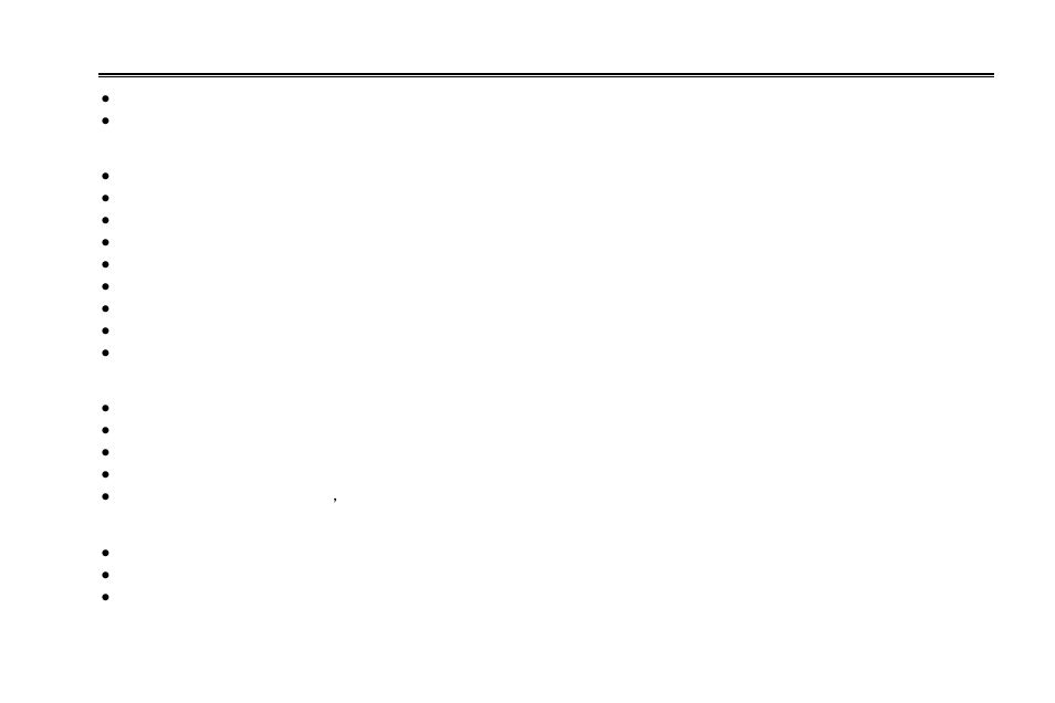 LT Security LTD2316ME User Manual | Page 8 / 114