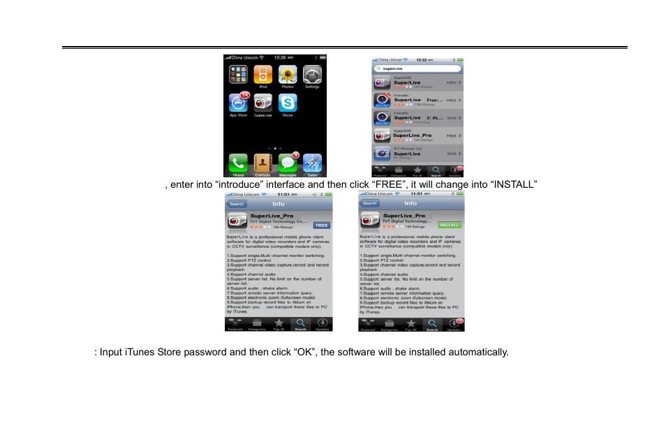 LT Security LTD2316ME User Manual | Page 84 / 114