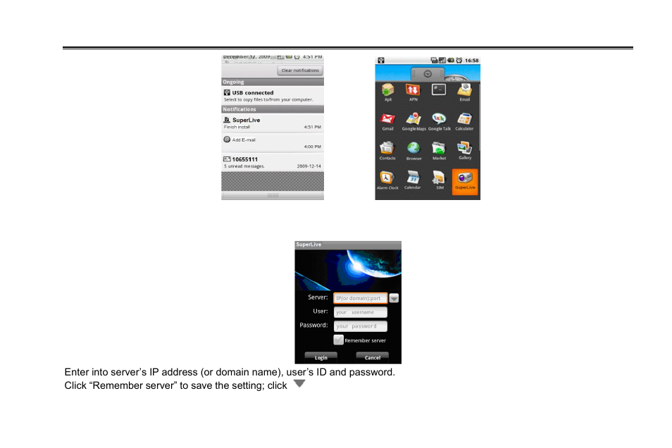 LT Security LTD2316ME User Manual | Page 92 / 114