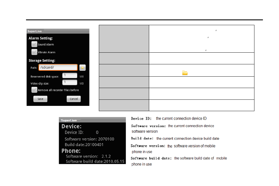 LT Security LTD2316ME User Manual | Page 96 / 114