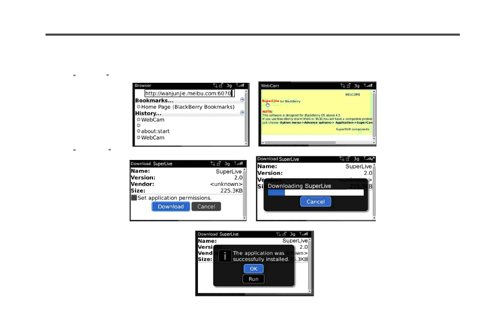 LT Security LTD2316ME User Manual | Page 97 / 114