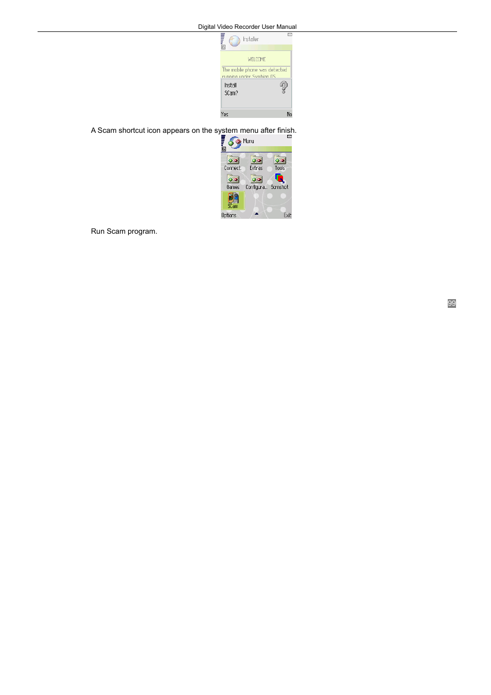 LT Security LTD2408-2416 User Manual | Page 105 / 119