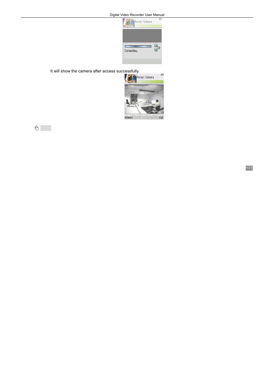LT Security LTD2408-2416 User Manual | Page 107 / 119