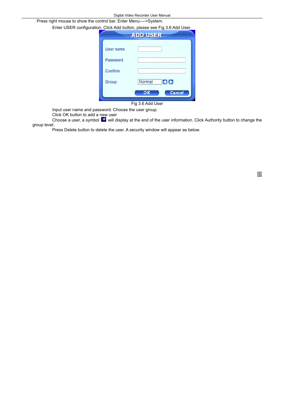 LT Security LTD2408-2416 User Manual | Page 29 / 119