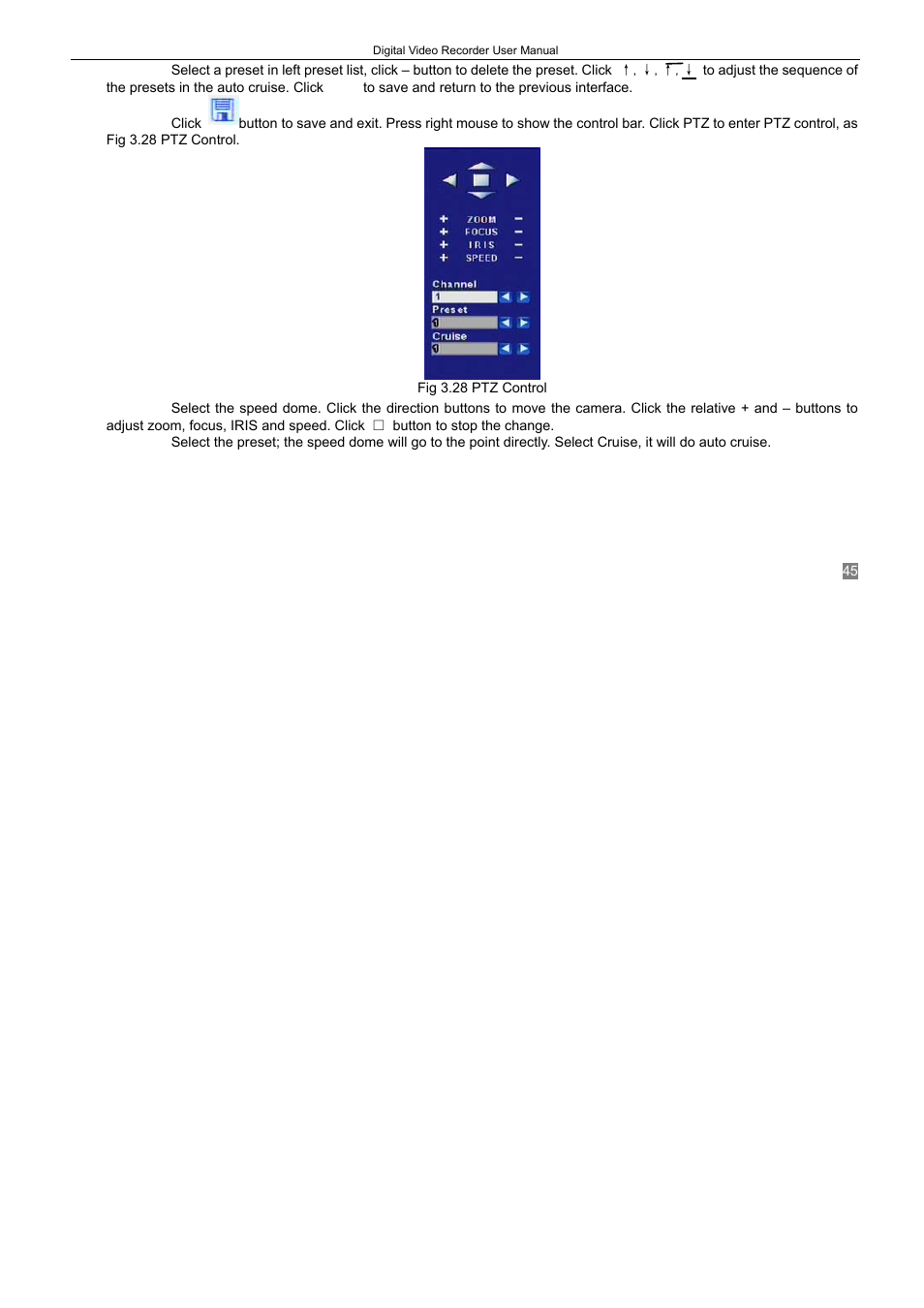 LT Security LTD2408-2416 User Manual | Page 51 / 119