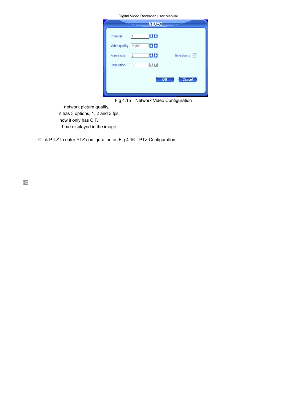 LT Security LTD2408-2416 User Manual | Page 66 / 119