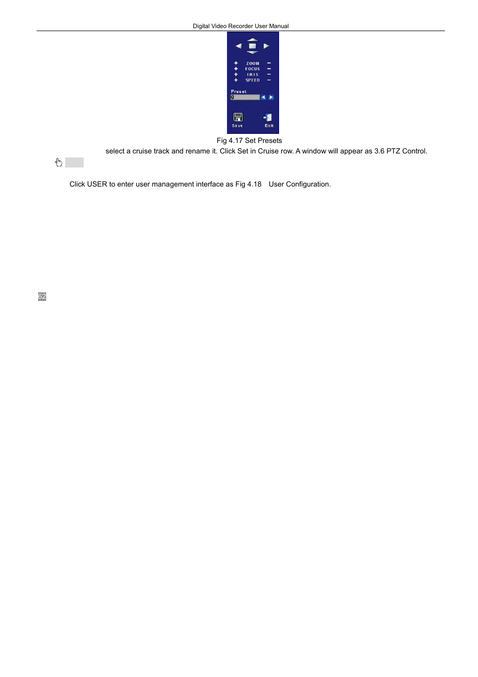 LT Security LTD2408-2416 User Manual | Page 68 / 119