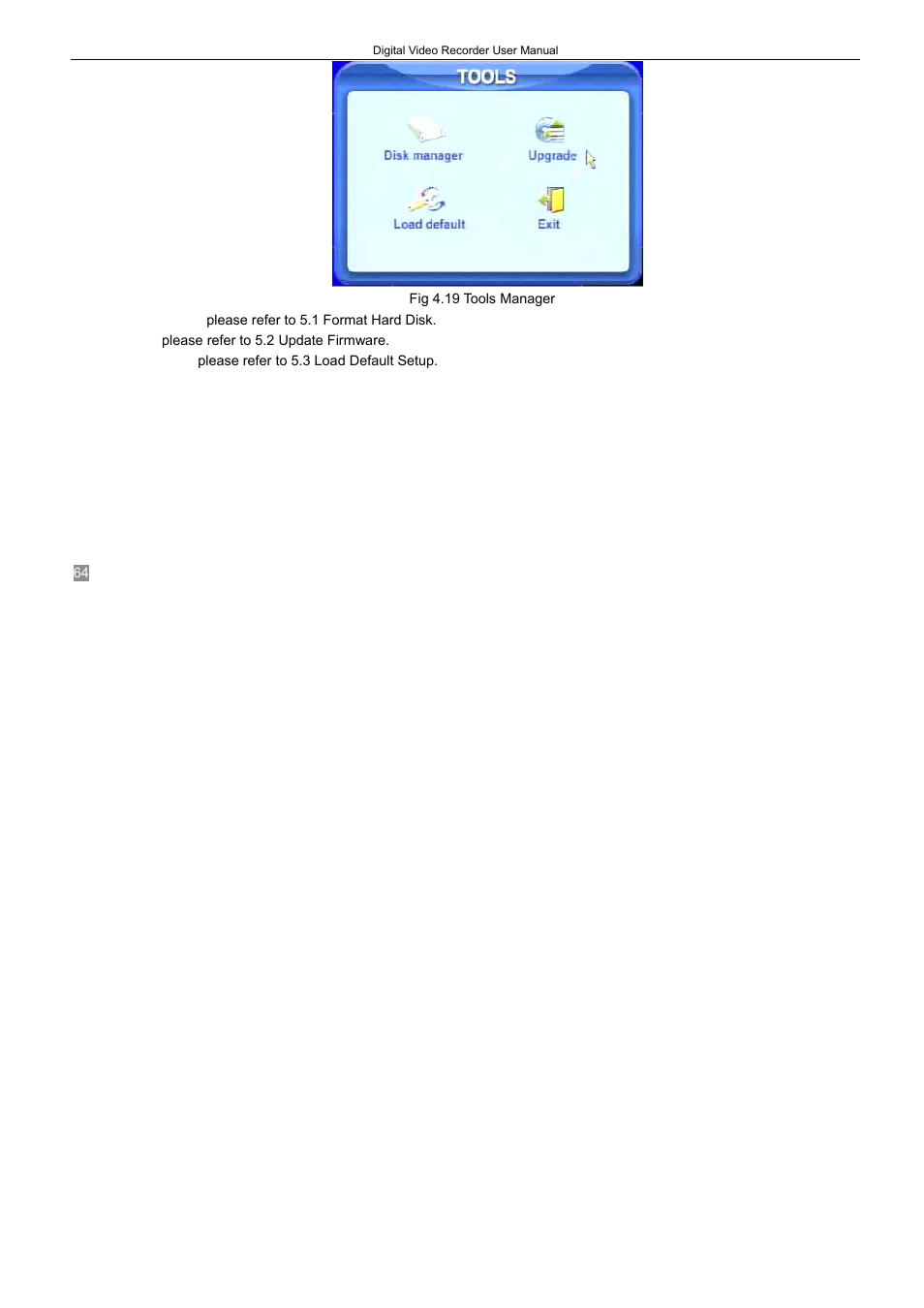 LT Security LTD2408-2416 User Manual | Page 70 / 119