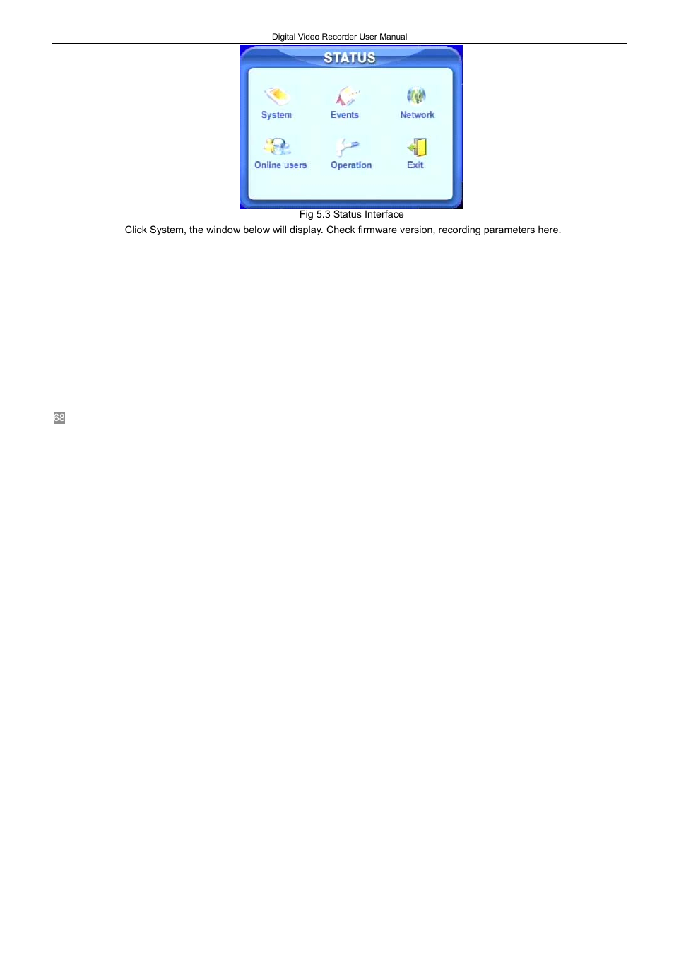 LT Security LTD2408-2416 User Manual | Page 74 / 119