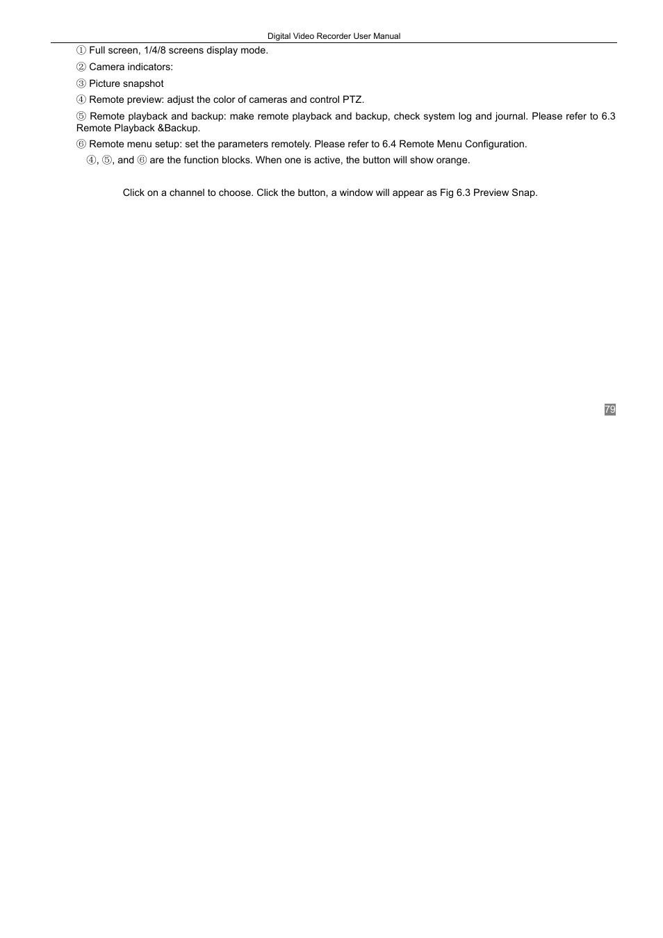 LT Security LTD2408-2416 User Manual | Page 85 / 119