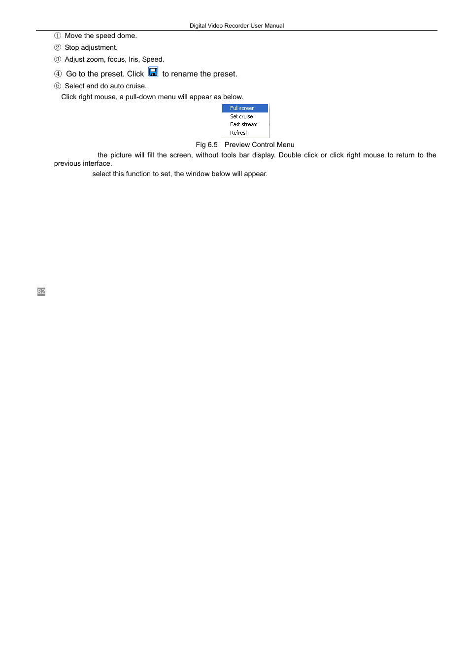 LT Security LTD2408-2416 User Manual | Page 88 / 119