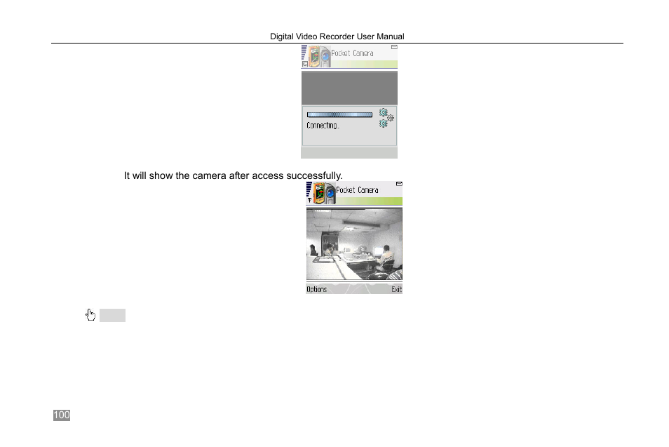 LT Security LTD2308 User Manual | Page 106 / 119