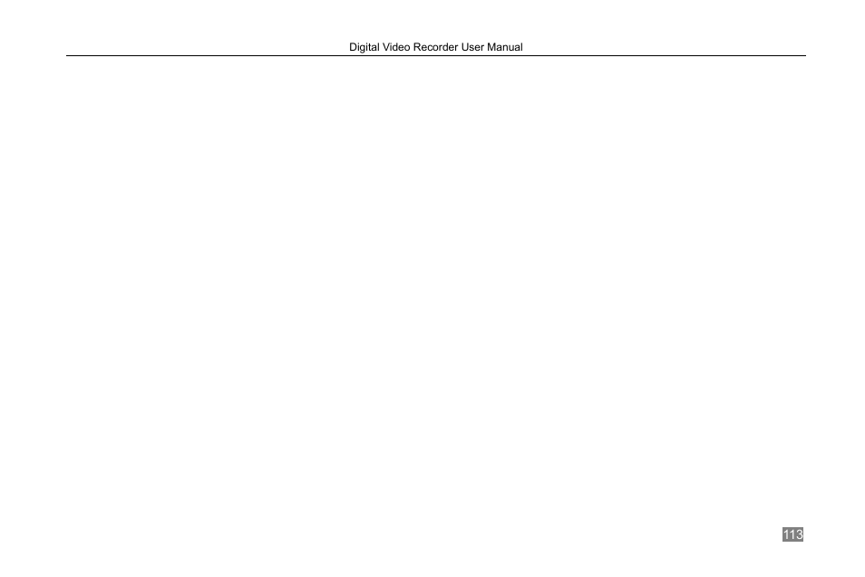 LT Security LTD2308 User Manual | Page 119 / 119