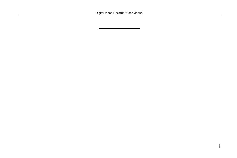 LT Security LTD2308 User Manual | Page 3 / 119