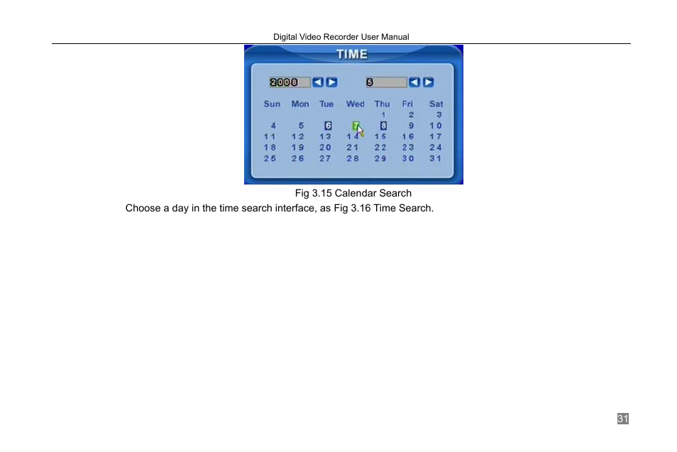 LT Security LTD2308 User Manual | Page 37 / 119