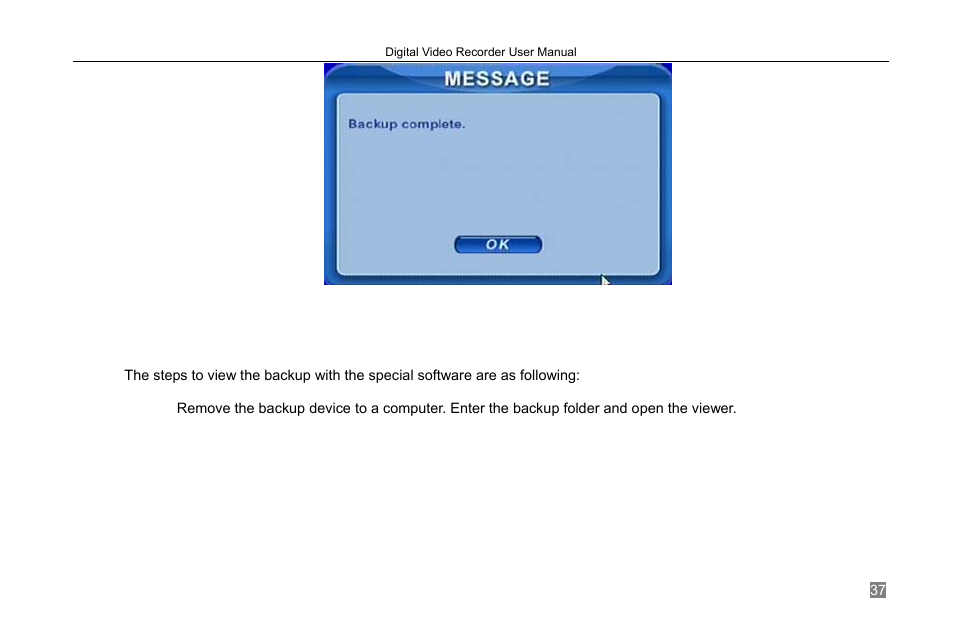 Check &view | LT Security LTD2308 User Manual | Page 43 / 119
