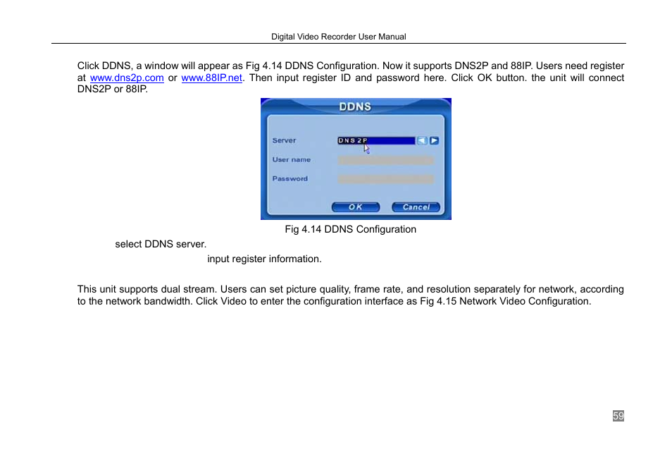 LT Security LTD2308 User Manual | Page 65 / 119