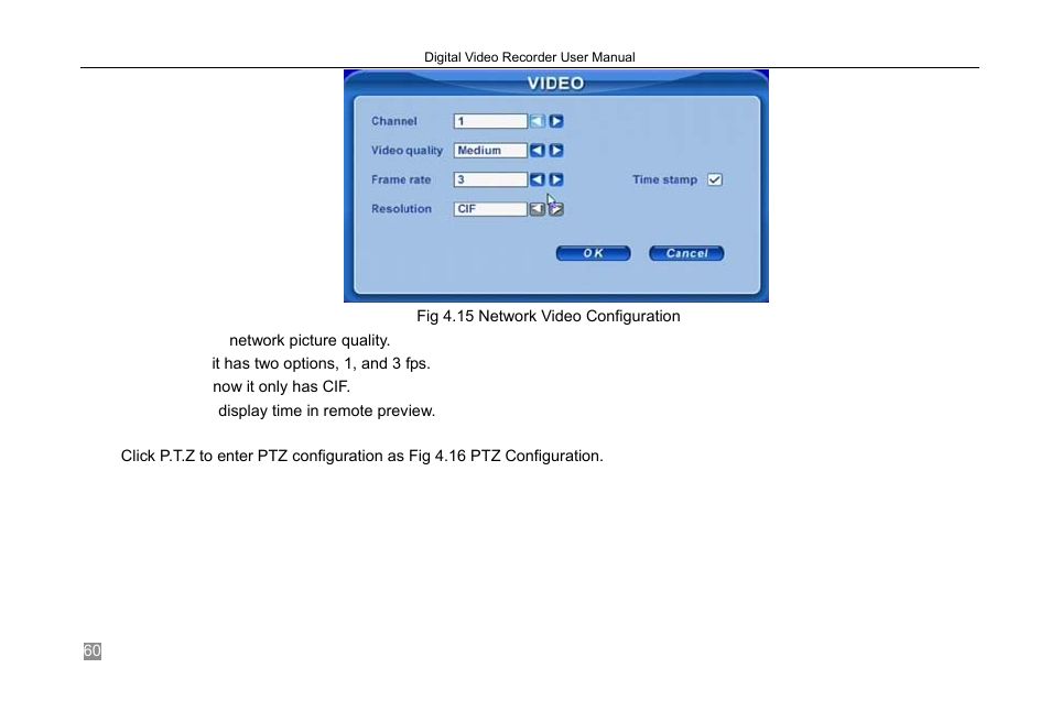 LT Security LTD2308 User Manual | Page 66 / 119