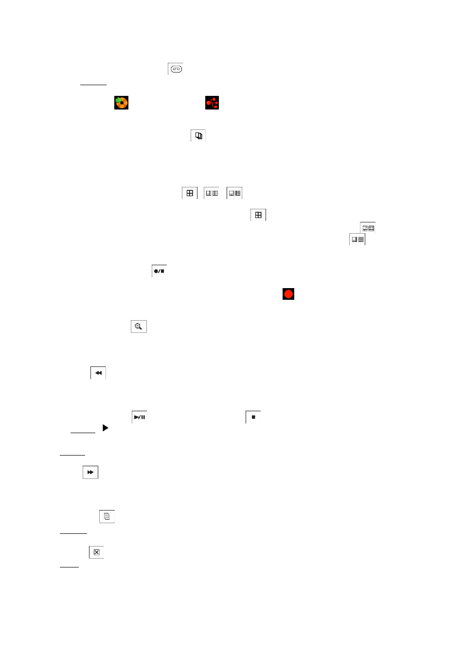 LT Security LTD1651M5 User Manual | Page 12 / 70