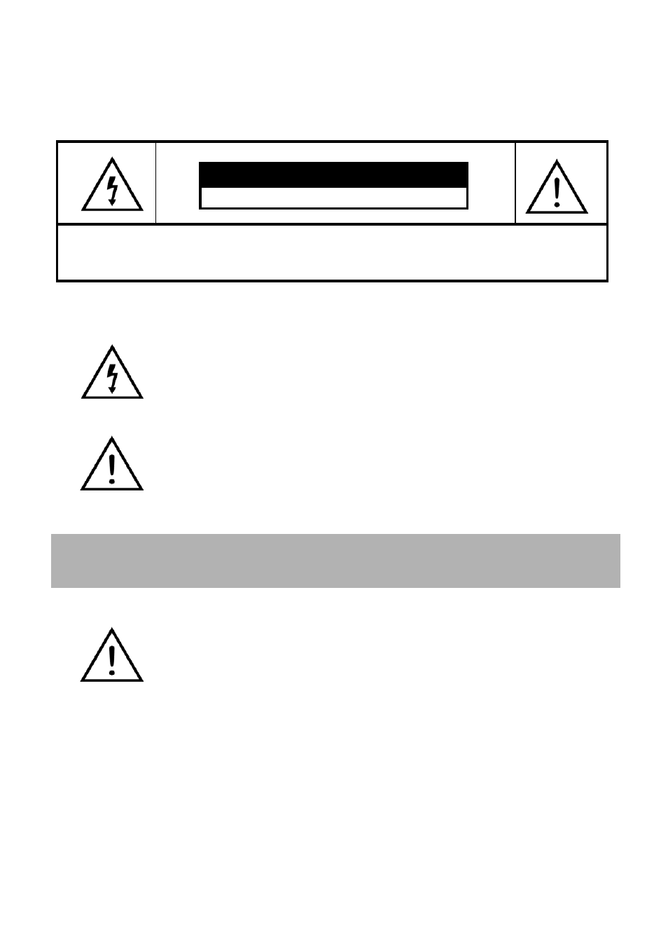 LT Security LTD1651M5 User Manual | Page 2 / 70