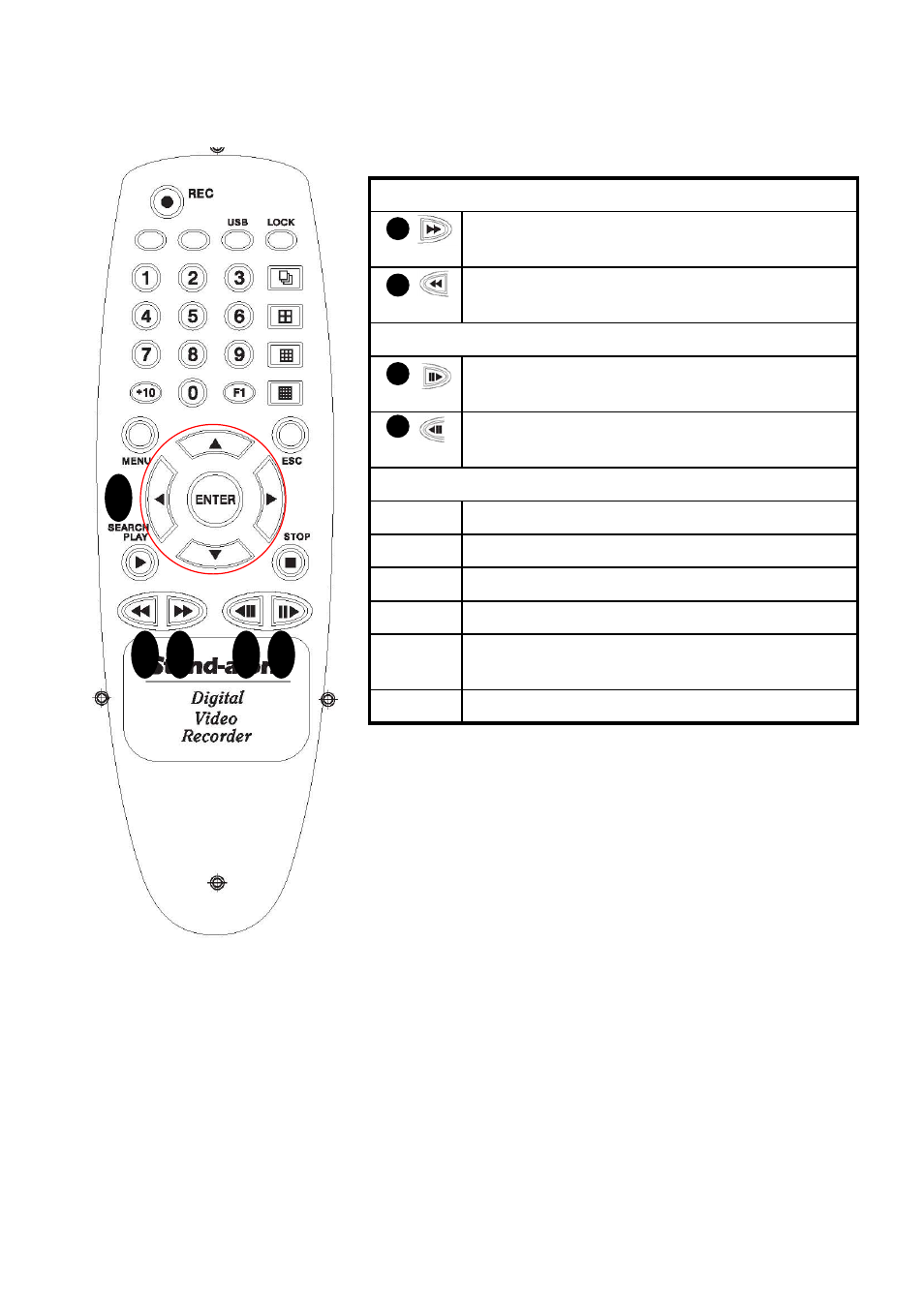 LT Security LTD1651M5 User Manual | Page 37 / 70