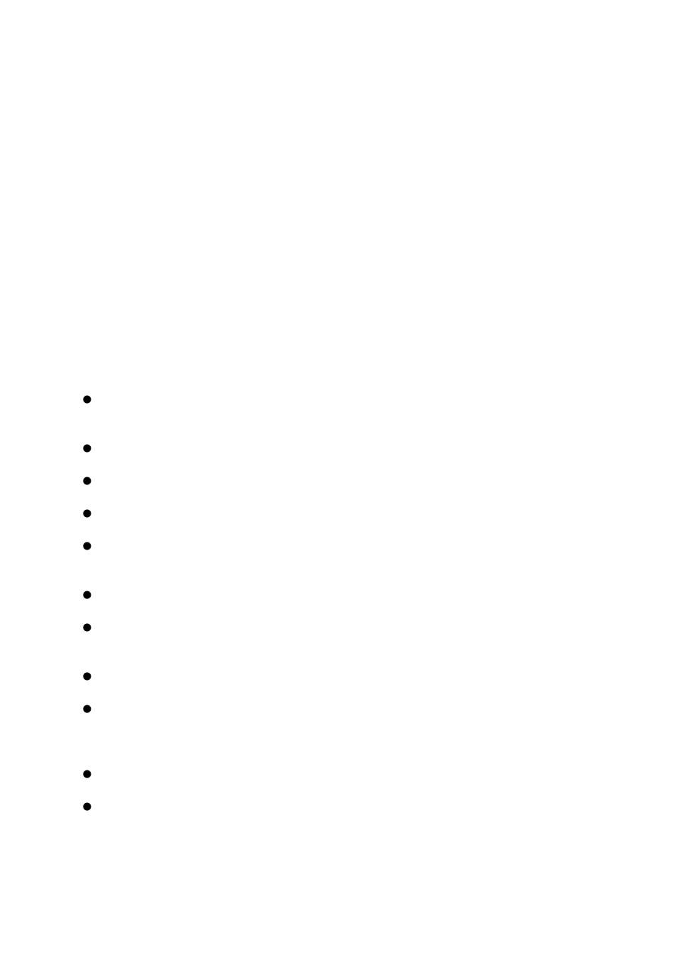 LT Security LTD1651M5 User Manual | Page 4 / 70