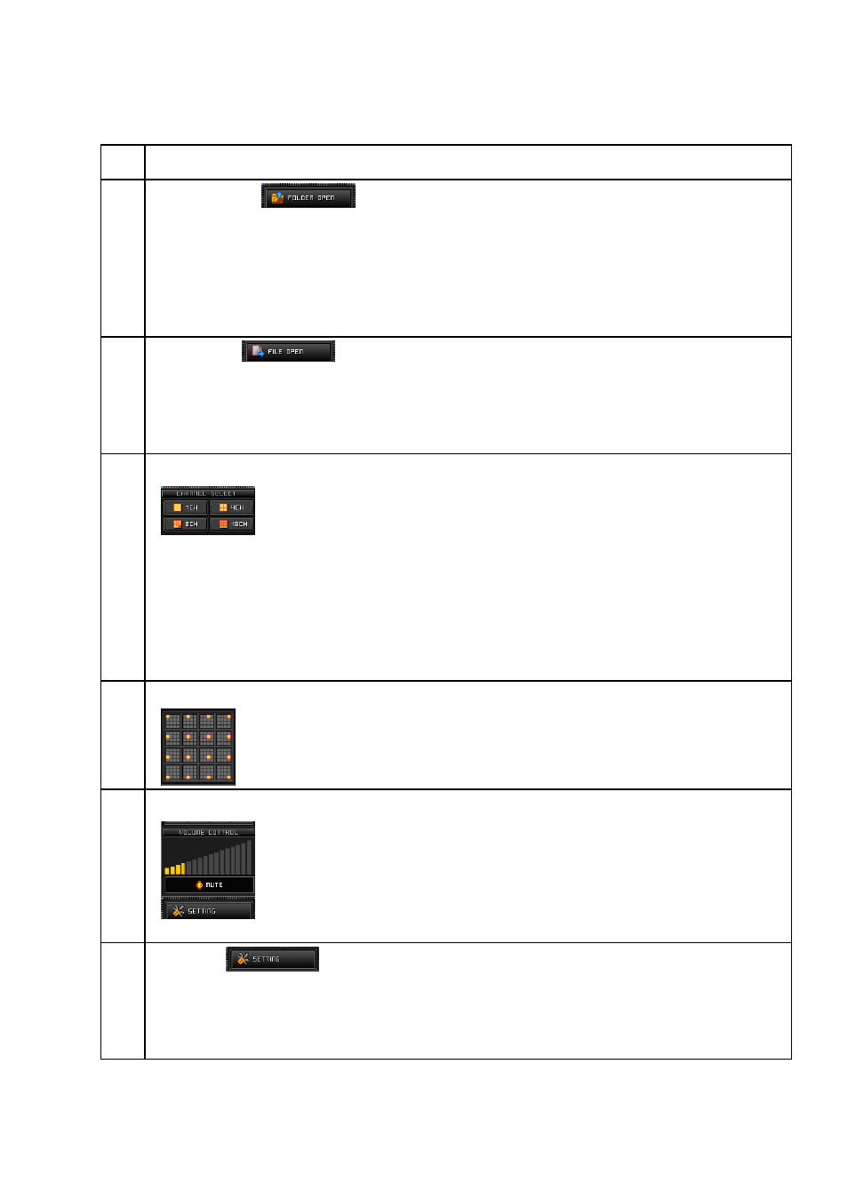 LT Security LTD1651M5 User Manual | Page 46 / 70