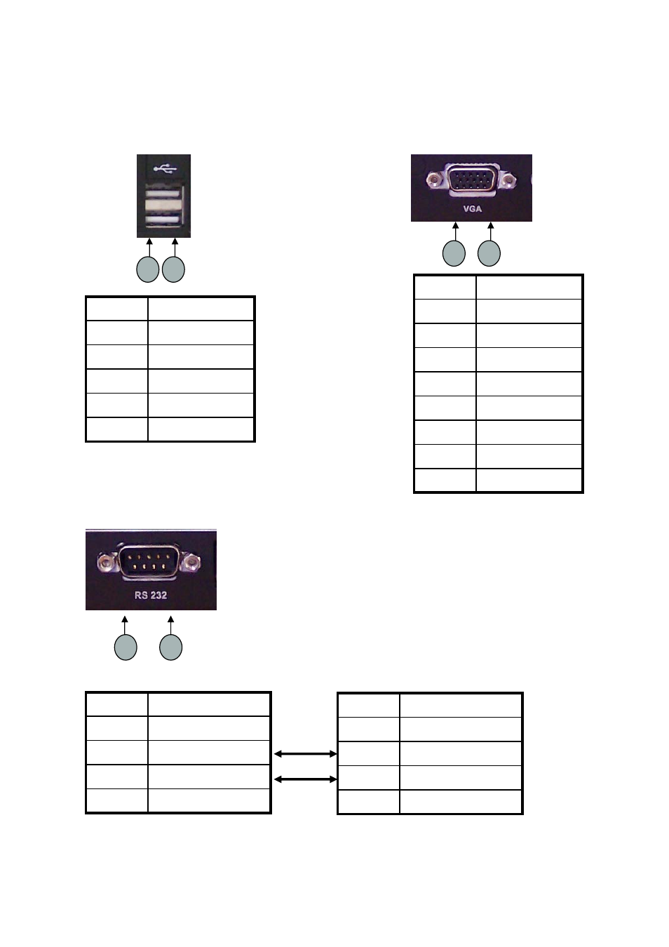 LT Security LTD1651M5 User Manual | Page 66 / 70