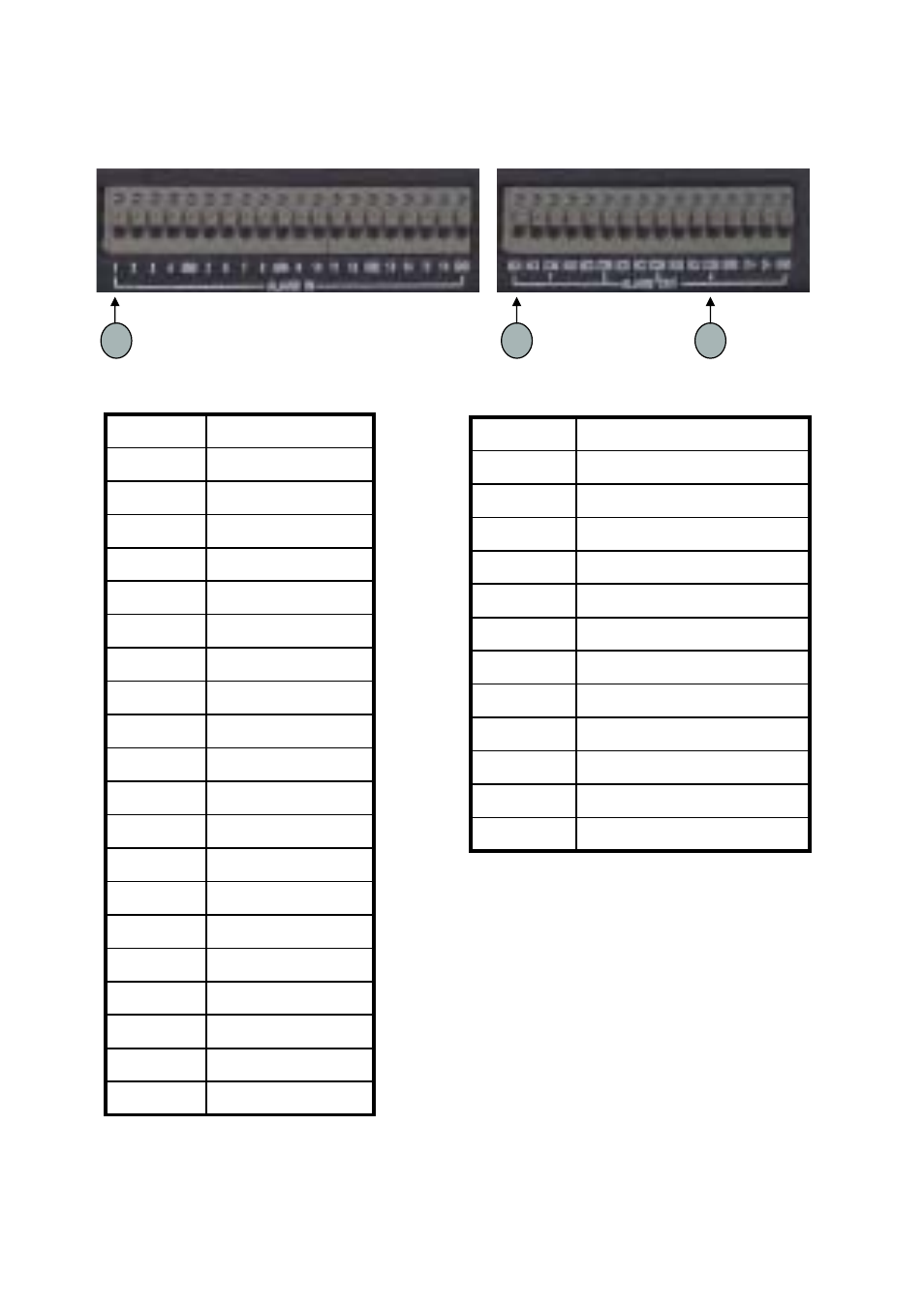 LT Security LTD1651M5 User Manual | Page 67 / 70