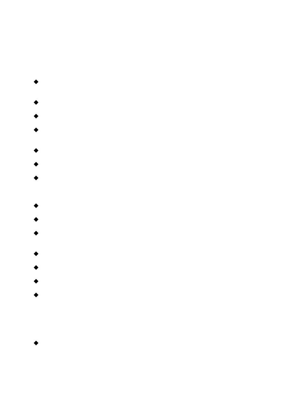 LT Security LTD1651M5 User Manual | Page 8 / 70