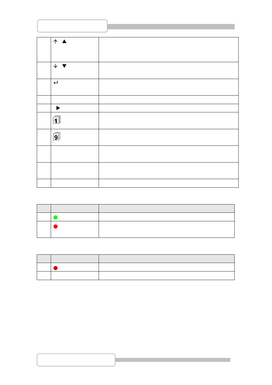 LT Security LTD831J5 User Manual | Page 10 / 92