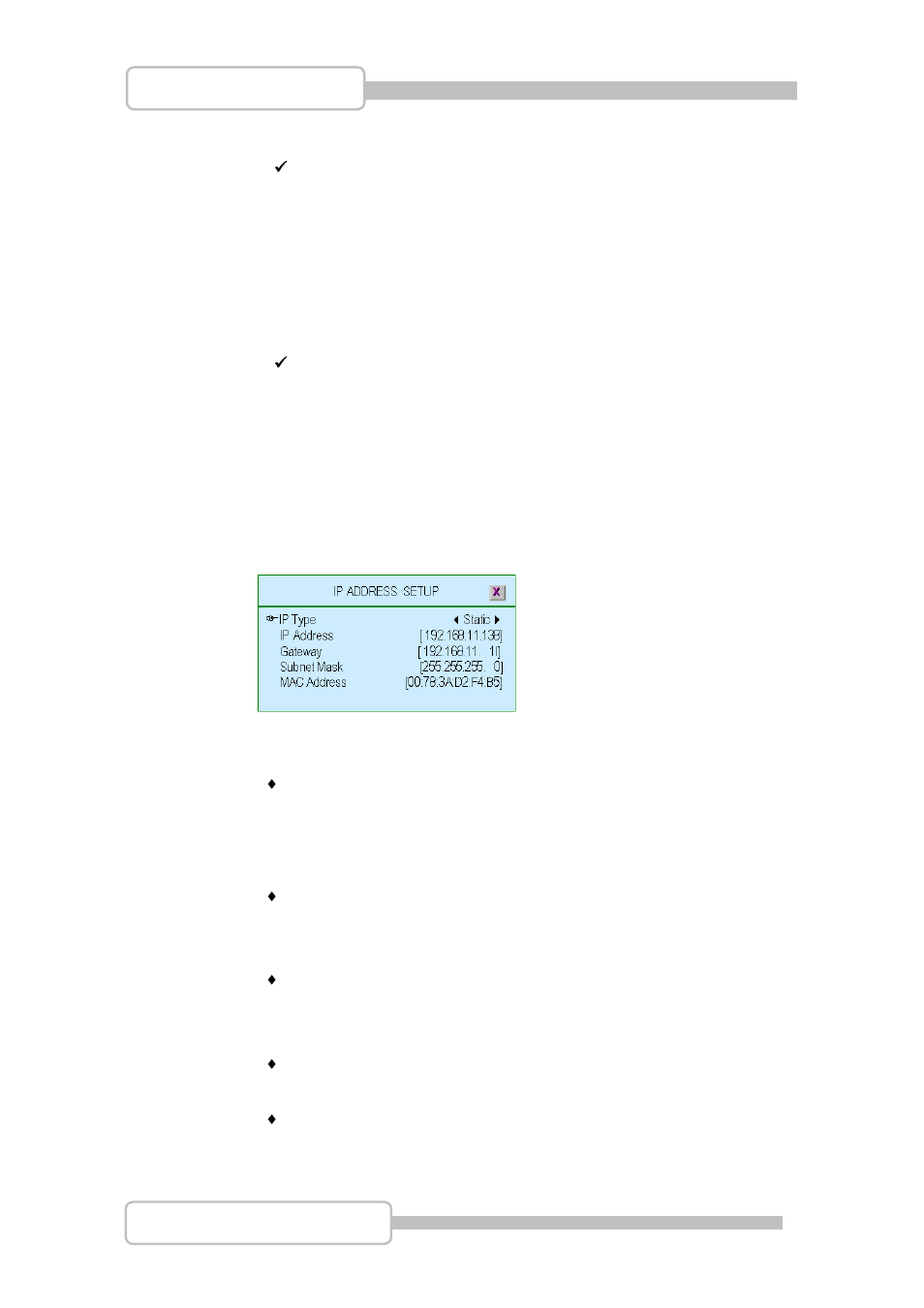 LT Security LTD831J5 User Manual | Page 49 / 92