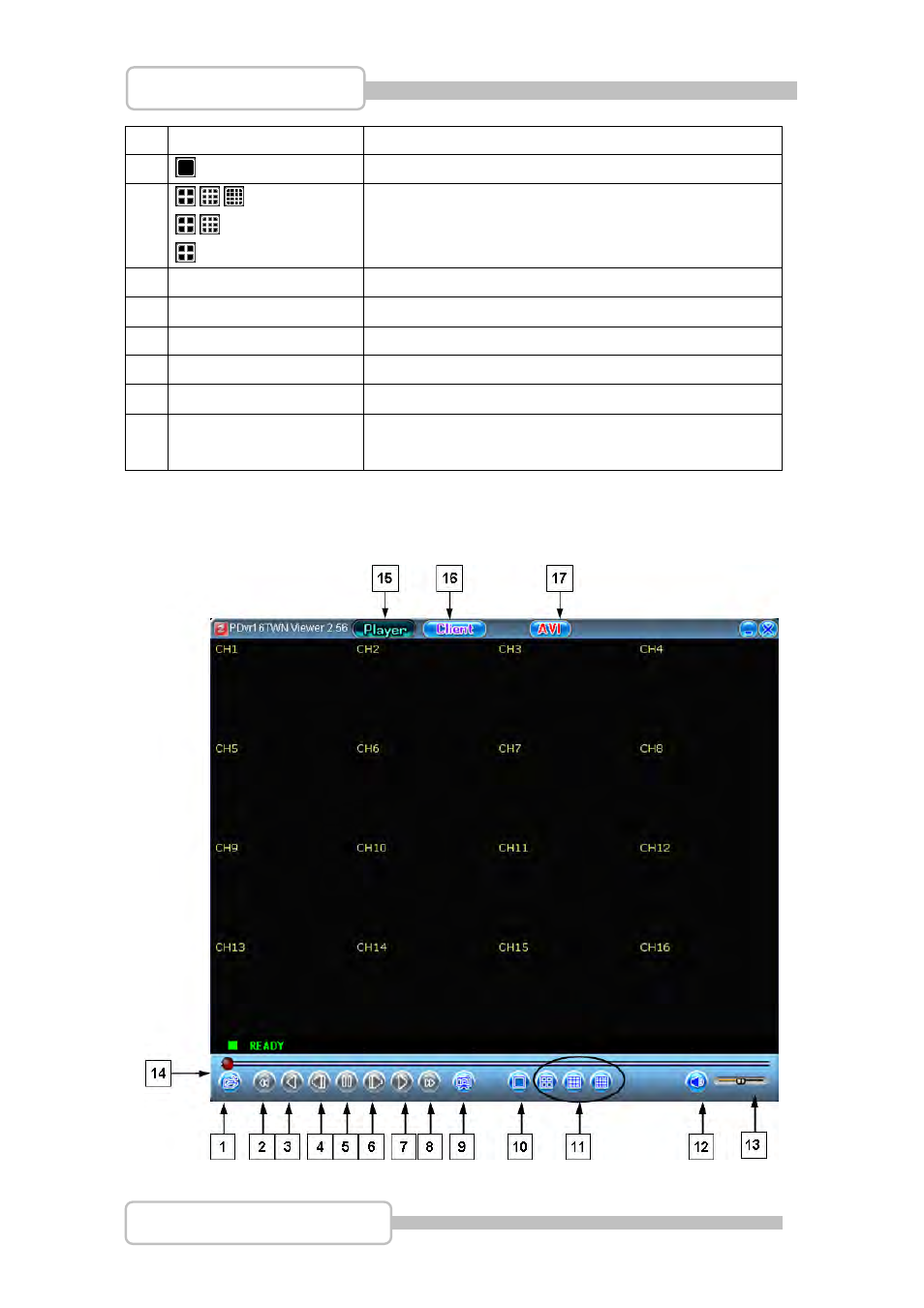 LT Security LTD831J5 User Manual | Page 75 / 92