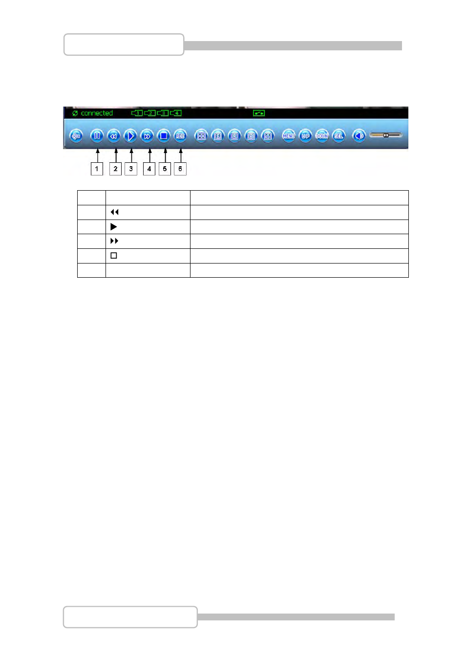 Playback | LT Security LTD831J5 User Manual | Page 84 / 92