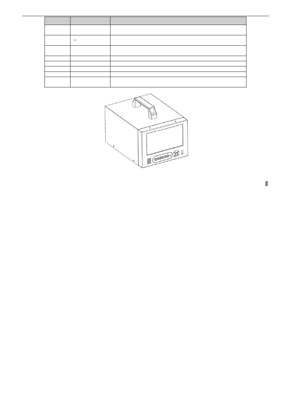 LT Security LTD5304 User Manual | Page 11 / 90