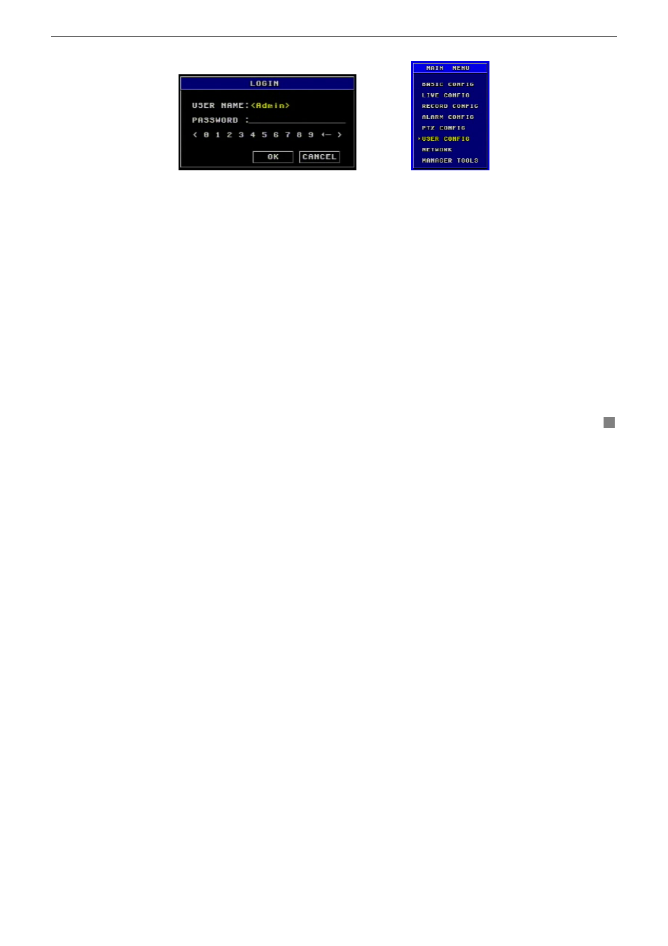 LT Security LTD5304 User Manual | Page 17 / 90