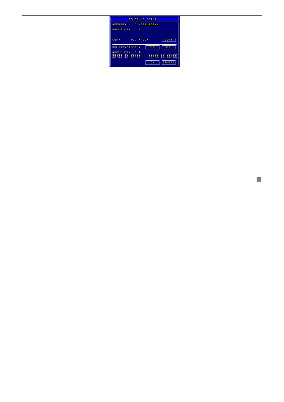 LT Security LTD5304 User Manual | Page 23 / 90