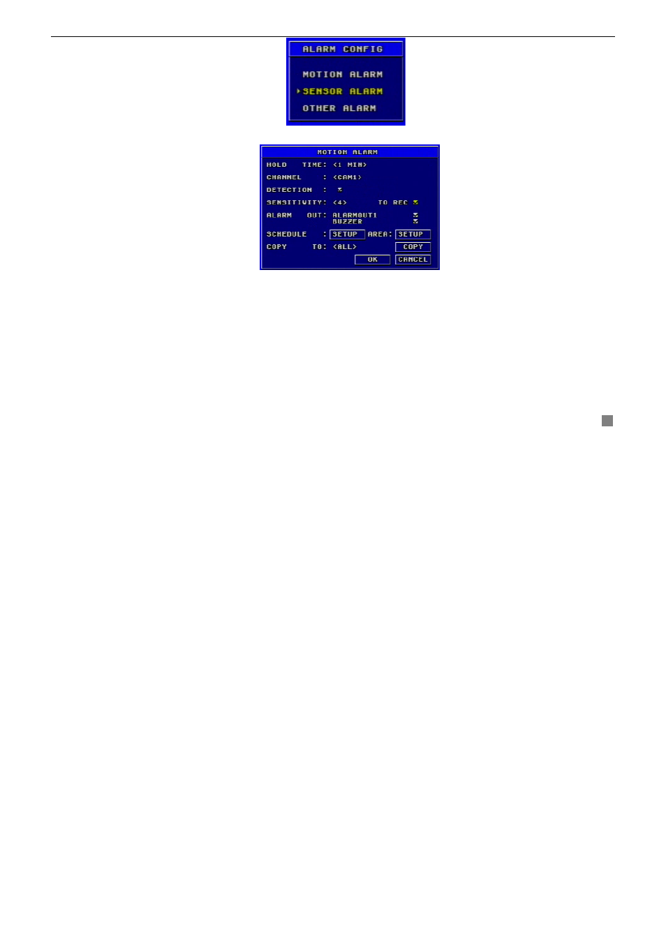 LT Security LTD5304 User Manual | Page 25 / 90