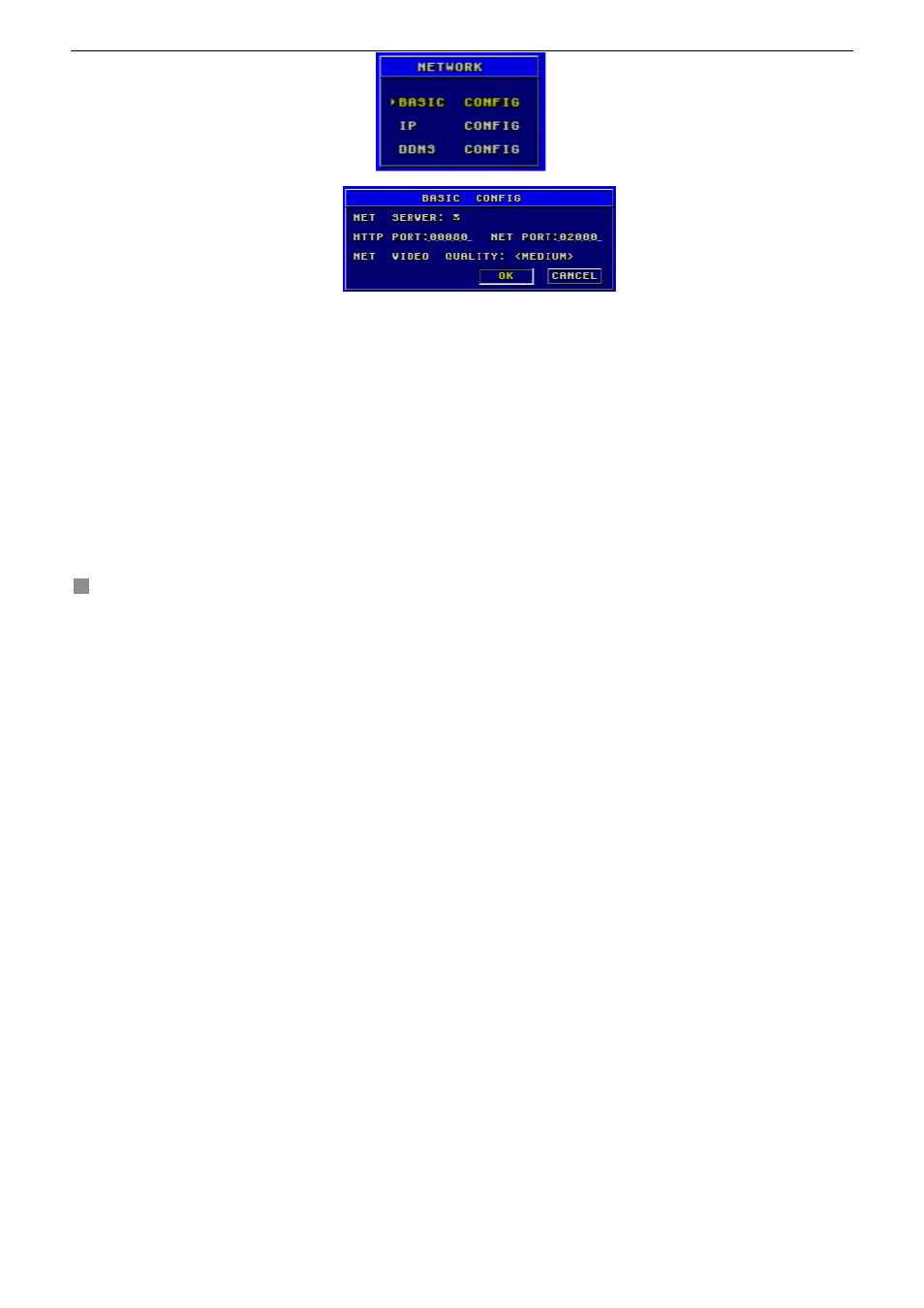 LT Security LTD5304 User Manual | Page 34 / 90
