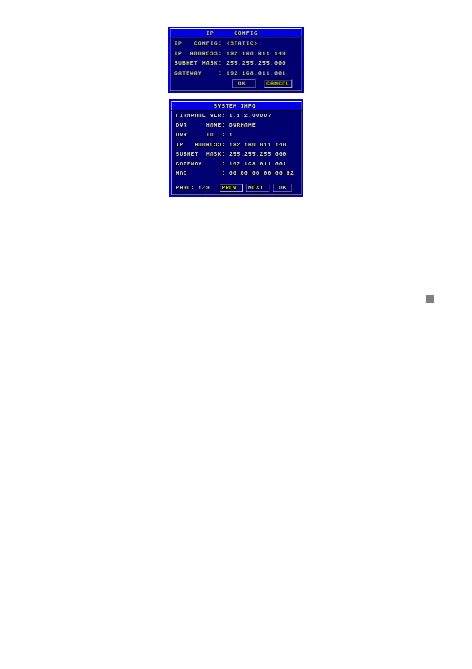 LT Security LTD5304 User Manual | Page 35 / 90