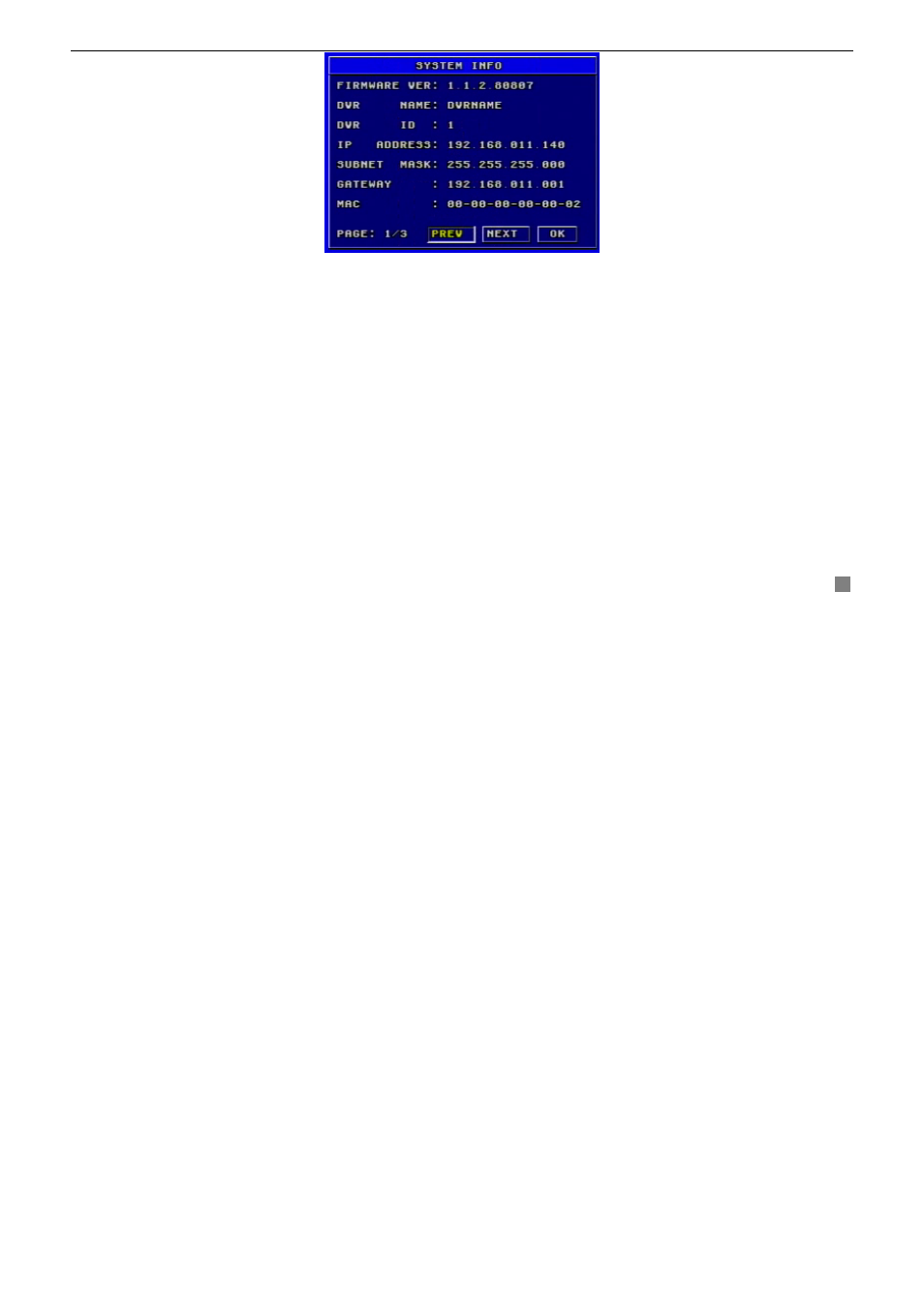 LT Security LTD5304 User Manual | Page 41 / 90