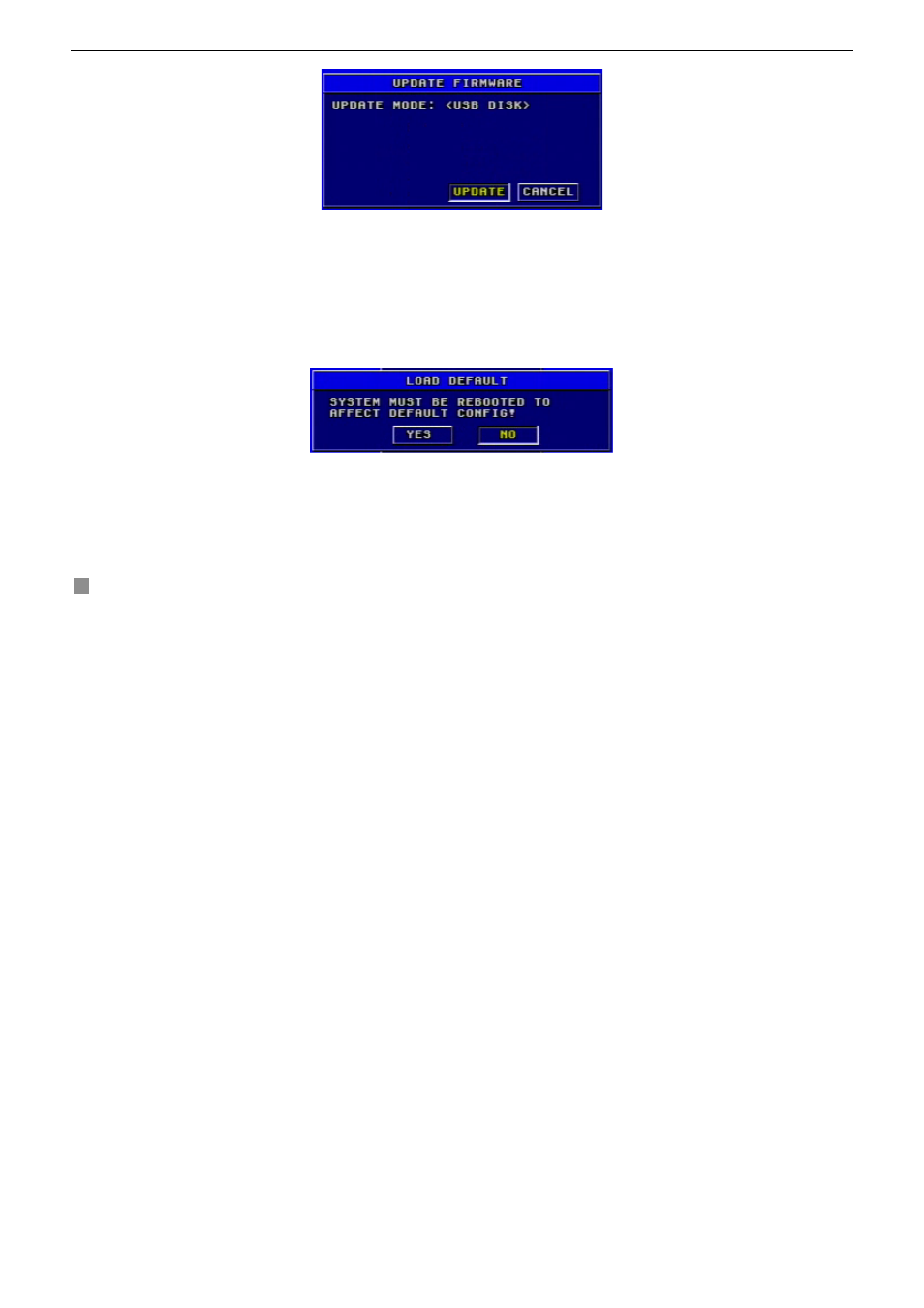 LT Security LTD5304 User Manual | Page 42 / 90