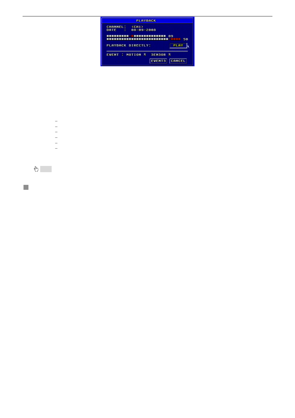 LT Security LTD5304 User Manual | Page 46 / 90