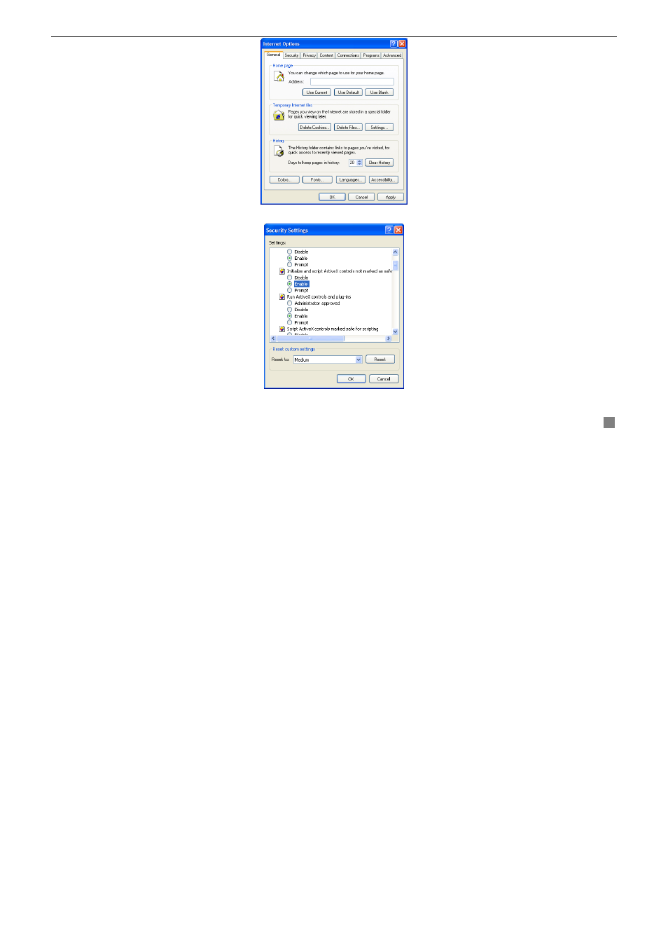 LT Security LTD5304 User Manual | Page 53 / 90