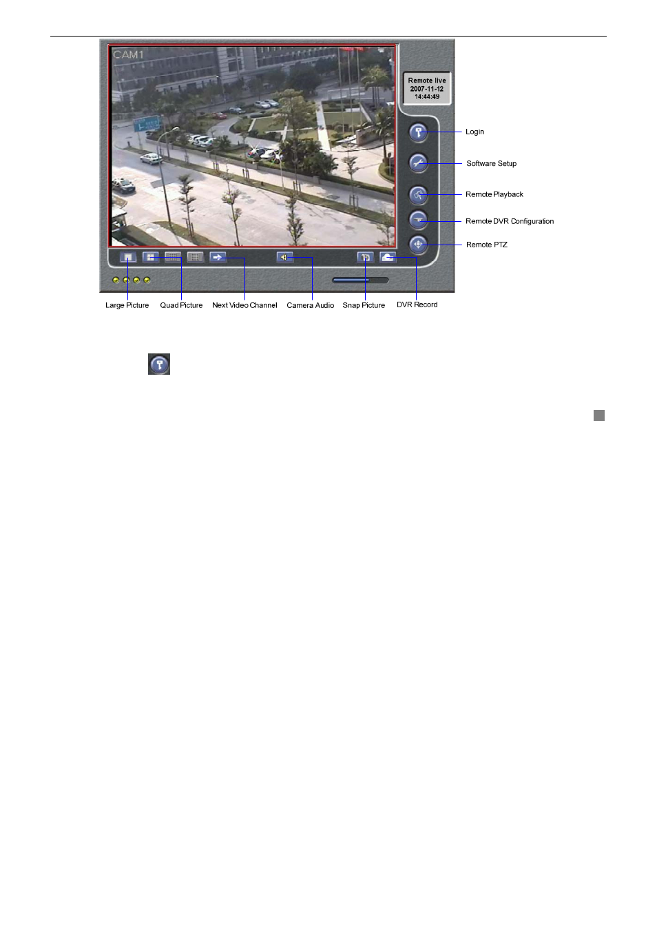 LT Security LTD5304 User Manual | Page 55 / 90
