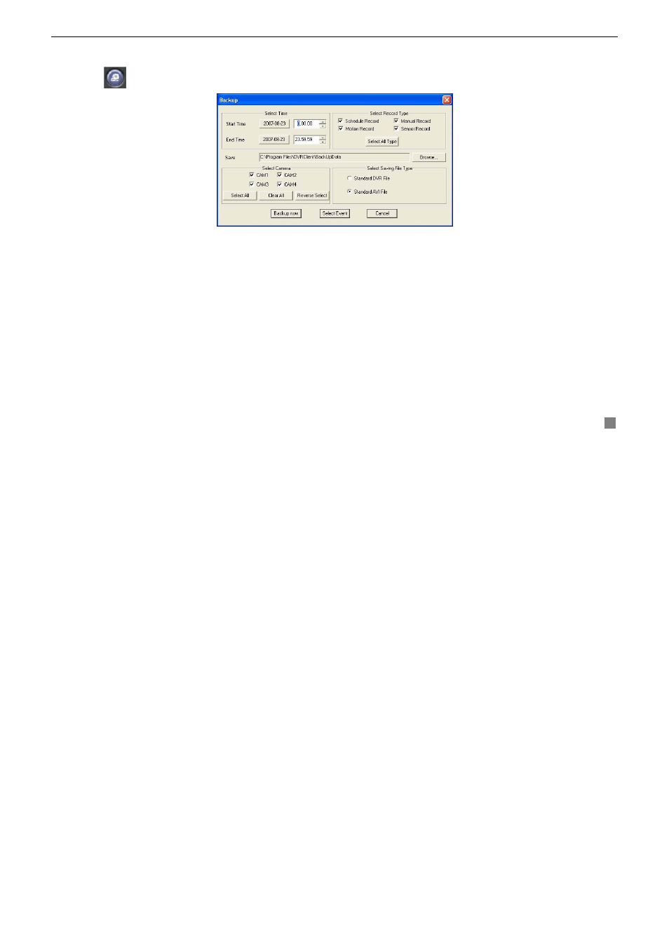 LT Security LTD5304 User Manual | Page 59 / 90