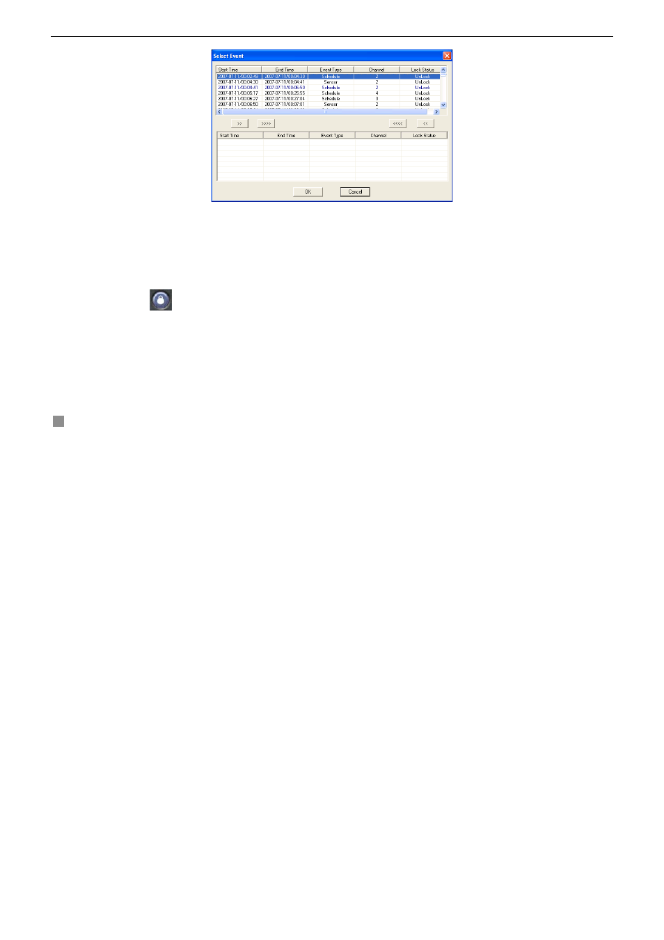 LT Security LTD5304 User Manual | Page 60 / 90