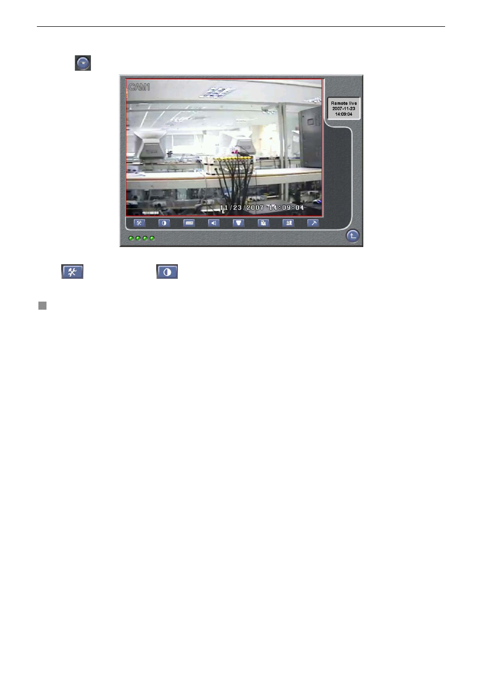 4 remote dvr configuration | LT Security LTD5304 User Manual | Page 62 / 90