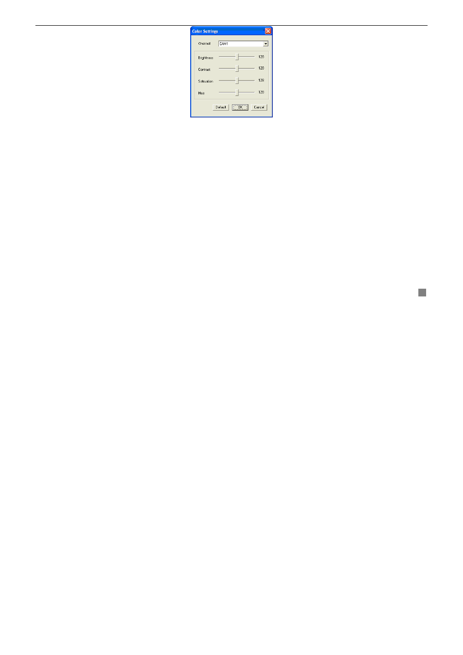LT Security LTD5304 User Manual | Page 65 / 90