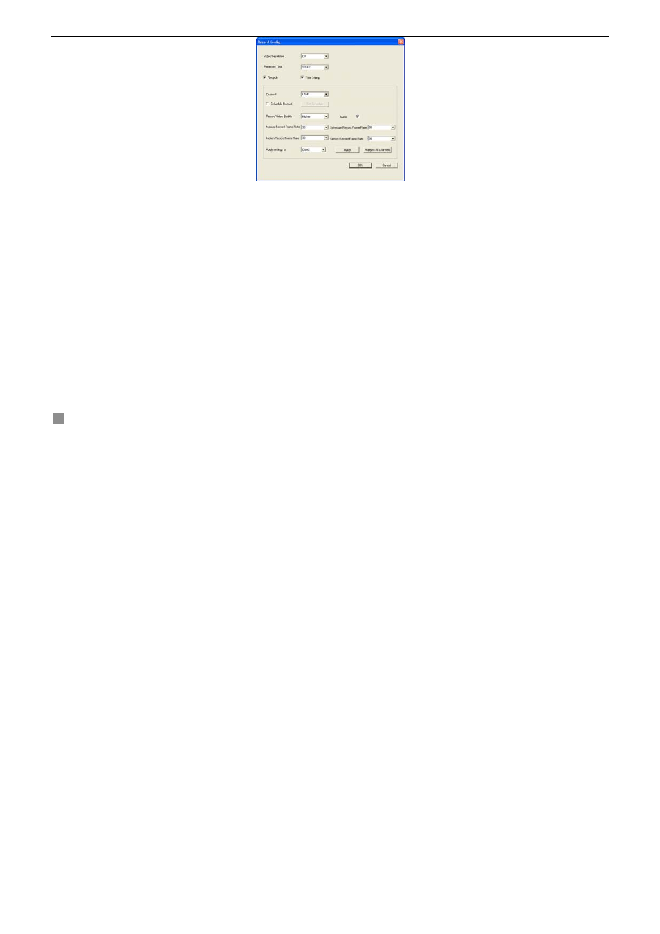 LT Security LTD5304 User Manual | Page 66 / 90